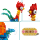 LEGO Disney 43272 Heihei - 1308203 - zdjęcie 6